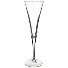 Villeroy&Boch šampanieša glāze, 4 gab., 180 ml cena un informācija | Glāzes, krūzes, karafes | 220.lv