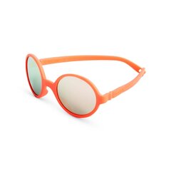 Saulesbrilles bērniem Kietla Rozz Fluo Orange цена и информация | Аксессуары для детей | 220.lv