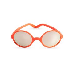 Saulesbrilles bērniem Kietla Rozz Fluo Orange цена и информация | Аксессуары для детей | 220.lv