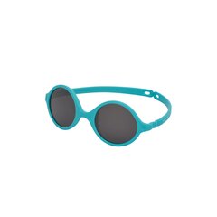 Saulesbrilles bērniem Kietla Peacock Blue, D1SUNPEACK cena un informācija | Bērnu aksesuāri | 220.lv