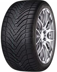 Prece ar bojājumu. Gripmax STATUS ALLCLIMATE 235/65R17 108 V XL cena un informācija | Preces ar bojājumiem | 220.lv