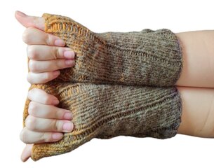 Теплые перчатки для рук Initasworks цена и информация | Женские перчатки | 220.lv