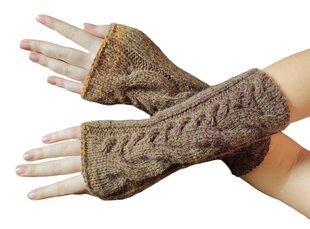 Теплые перчатки для рук Initasworks цена и информация | Женские перчатки | 220.lv