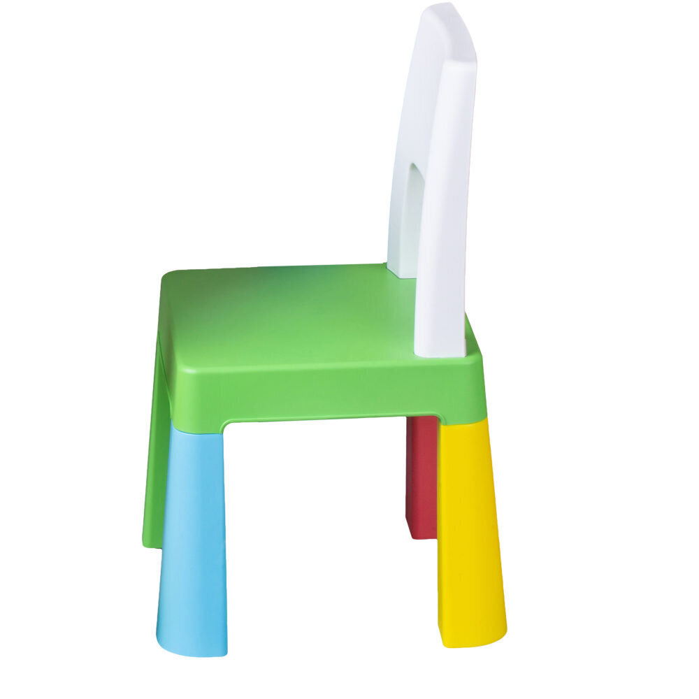 Krēsls bērniem Tega Baby Multifun, dažādu krāsu cena un informācija | Dārza mēbeles bērniem | 220.lv
