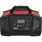 Auto akumulatoru lādētājs AEG 158008 10A cena un informācija | Akumulatoru lādētāji | 220.lv
