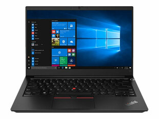 Lenovo ThinkPad E14 Gen 2 cena un informācija | Portatīvie datori | 220.lv