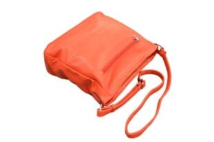 Женская сумка Erick Style, красная цена и информация | Куинн | 220.lv