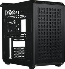 Cooler Master Qube 500 Flatpack цена и информация | Корпуса | 220.lv