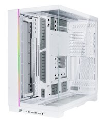 Lian Li O11D EVO XL cena un informācija | Datoru korpusi | 220.lv