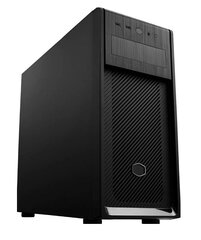 Cooler Master Elite 500 цена и информация | Корпуса | 220.lv