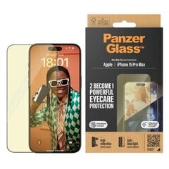 PanzerGlass Eyecare защита экрана 2816 цена и информация | Защитные пленки для телефонов | 220.lv
