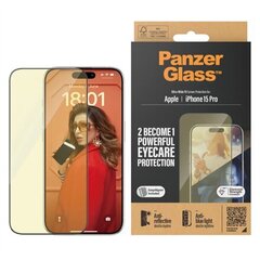 PanzerGlass™ Eyecare Screen Protection 2814 cena un informācija | Ekrāna aizsargstikli | 220.lv