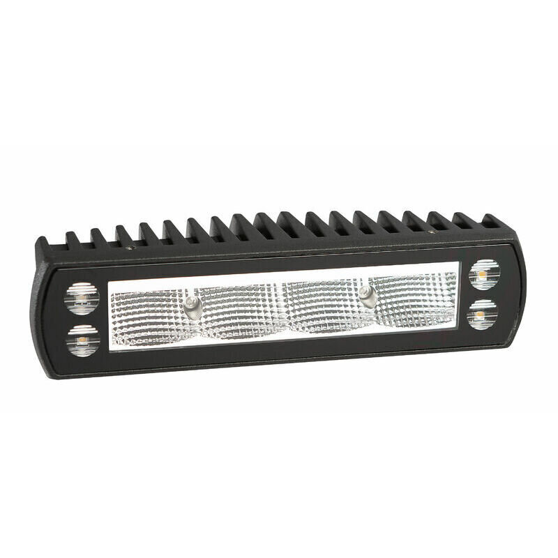 LED Darba / Atpakaļgaitas Un Bākuguns Lukturis Flextra 9–36 V, 4x8W, 4x3W (587618) cena un informācija | Auto spuldzes | 220.lv