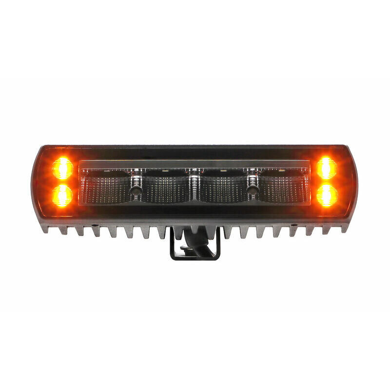 LED Darba / Atpakaļgaitas Un Bākuguns Lukturis Flextra 9–36 V, 4x8W, 4x3W (587618) cena un informācija | Auto spuldzes | 220.lv