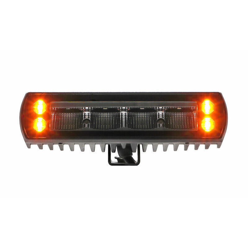 LED Darba / Atpakaļgaitas Un Bākuguns Lukturis Flextra 9–36 V, 4x8W, 4x3W (587618) цена и информация | Auto spuldzes | 220.lv