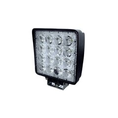 Auto papildlukturis GVP TRUCK 48W LED (587148) цена и информация | Автомобильные лампочки | 220.lv