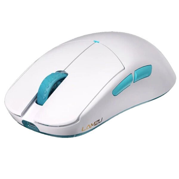 Lamzu Atlantis Mini Pro, White цена и информация | Peles | 220.lv