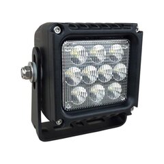 Auto papildlukturis Flextra HDV Pro LED 30W (587630) cena un informācija | Automašīnu spoguļi, restes, lukturi | 220.lv