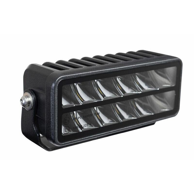 Tālās Gaismas Lukturis Flextra REC Spot LED 60W (587160S) cena un informācija | Automašīnu spoguļi, restes, lukturi | 220.lv