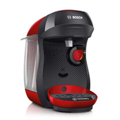 Bosch Tassimo Happy cena un informācija | Kafijas automāti | 220.lv