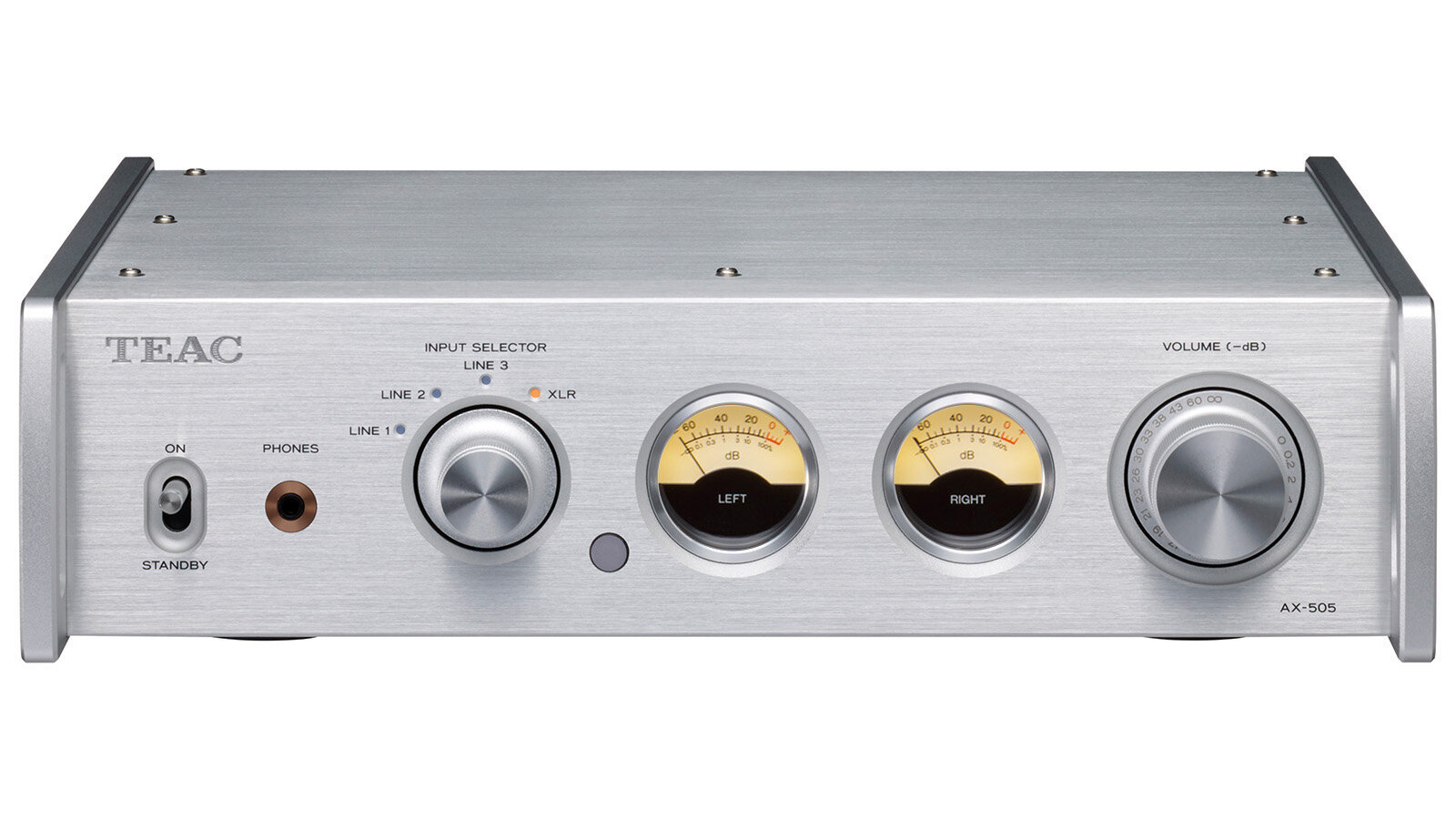 Teac AX-505-S cena un informācija | Mājas kinozāles | 220.lv