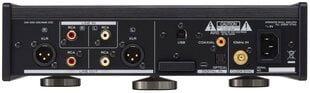 Teac UD-505-X/B cena un informācija | Mājas kinozāles | 220.lv