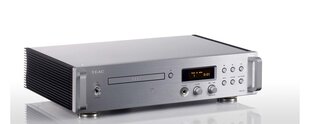 CD-плеер Teac VRDS-701 Черный цена и информация | Музыкальные центры | 220.lv