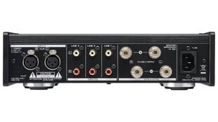 Teac AX-505 cena un informācija | Mājas kinozāles | 220.lv