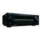Stereo uztvērējs Onkyo TX8220 melns cena un informācija | Mājas akustika, Sound Bar sistēmas | 220.lv