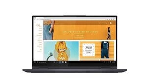 Lenovo IdeaPad 3 15ITL6 82H803SJPB cena un informācija | Portatīvie datori | 220.lv