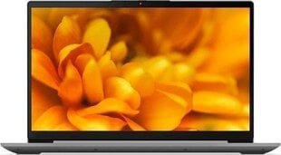 Ноутбук Lenovo IdeaPad 3 15ITL6 82H803SJPB цена и информация | Ноутбуки | 220.lv
