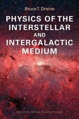 Physics of the Interstellar and Intergalactic Medium cena un informācija | Ekonomikas grāmatas | 220.lv