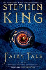 Fairy Tale cena un informācija | Fantāzija, fantastikas grāmatas | 220.lv