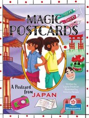 Postcard from Japan цена и информация | Книги для подростков и молодежи | 220.lv