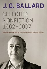 Selected Nonfiction, 1962-2007 cena un informācija | Sociālo zinātņu grāmatas | 220.lv