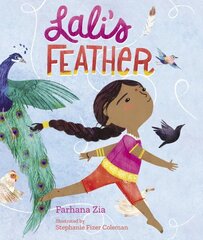 Lali's Feather цена и информация | Книги для подростков  | 220.lv