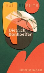 Dietrich Bonhoeffer cena un informācija | Biogrāfijas, autobiogrāfijas, memuāri | 220.lv