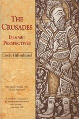 Crusades: Islamic Perspectives but entirely enjoyable to read cena un informācija | Vēstures grāmatas | 220.lv