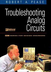 Troubleshooting Analog Circuits New edition цена и информация | Книги по экономике | 220.lv
