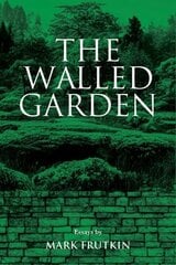 Walled Garden цена и информация | Поэзия | 220.lv