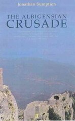 Albigensian Crusade Main cena un informācija | Vēstures grāmatas | 220.lv