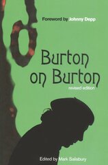 Burton on Burton Main cena un informācija | Biogrāfijas, autobiogrāfijas, memuāri | 220.lv