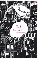 Selected Poems of T. S. Eliot Main - 80th anniversary edition цена и информация | Поэзия | 220.lv