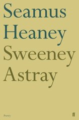 Sweeney Astray Main цена и информация | Поэзия | 220.lv