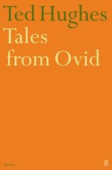 Tales from Ovid: Twenty-Four Passages from the Metamorphoses Main цена и информация | Поэзия | 220.lv