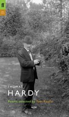 Thomas Hardy: Poems Selected by Tom Paulin Main - Poet to Poet цена и информация | Поэзия | 220.lv