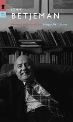 John Betjeman: Poems Main - Poet to Poet цена и информация | Исторические книги | 220.lv