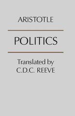 Politics New edition cena un informācija | Vēstures grāmatas | 220.lv