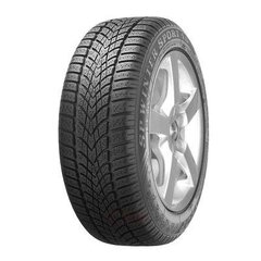 Dunlop Win sp 4d ao xl цена и информация | Зимние шины | 220.lv