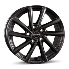 Borbet V MAG 7.0R18 5X112/54 66.6 цена и информация | Литые диски | 220.lv